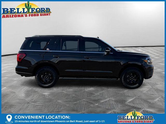 new 2024 Ford Expedition car, priced at $73,294