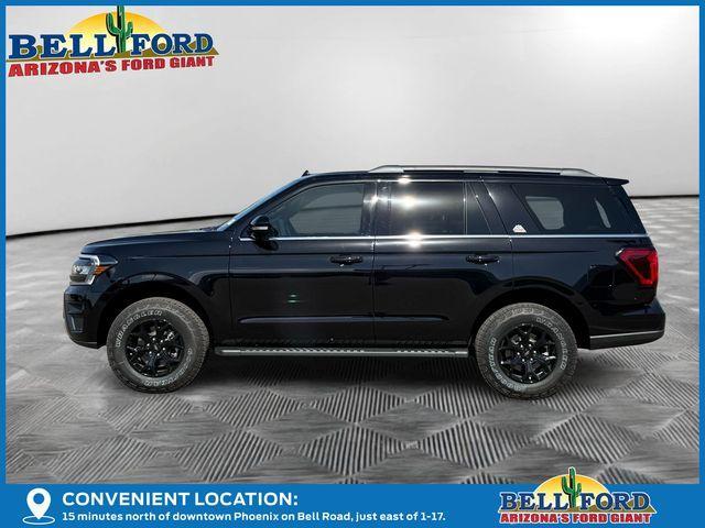 new 2024 Ford Expedition car, priced at $73,294