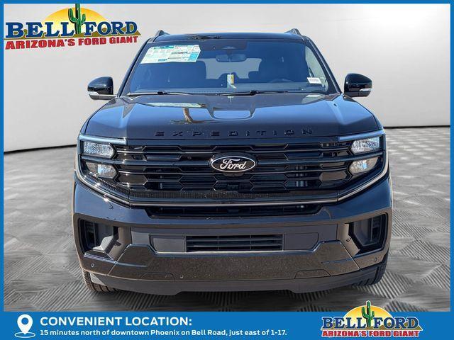 new 2025 Ford Expedition Max car, priced at $86,750