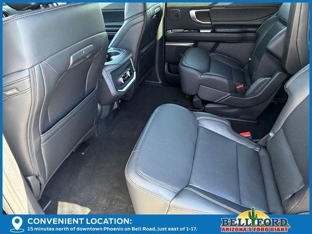 new 2025 Ford Expedition Max car, priced at $86,750