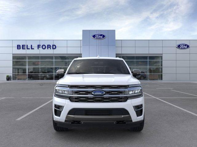 new 2024 Ford Expedition car, priced at $83,445