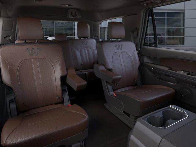 new 2024 Ford Expedition car, priced at $73,485