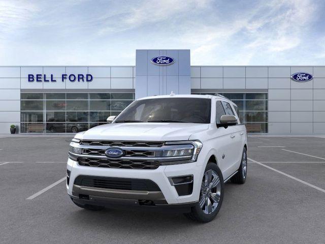 new 2024 Ford Expedition car, priced at $83,445