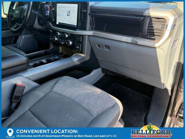 used 2021 Ford F-150 car, priced at $32,888