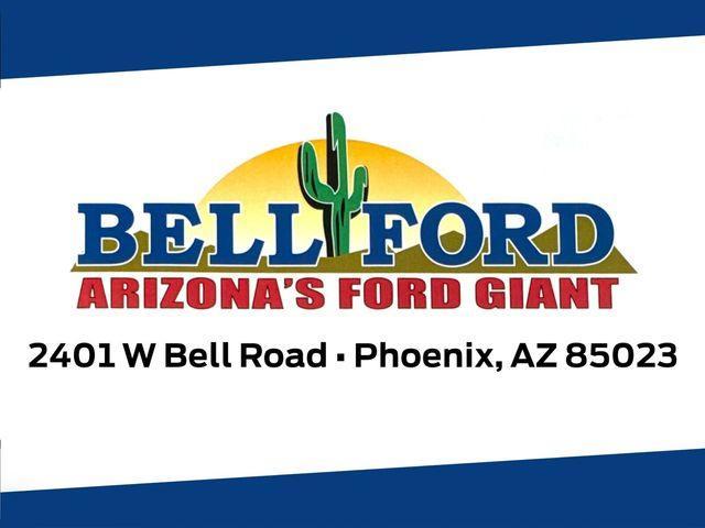 used 2023 Ford Explorer car, priced at $31,488