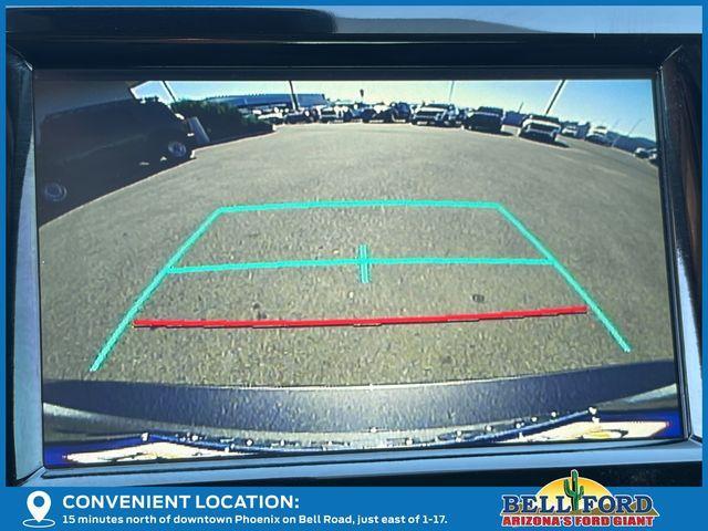 used 2020 Toyota Camry car, priced at $24,158