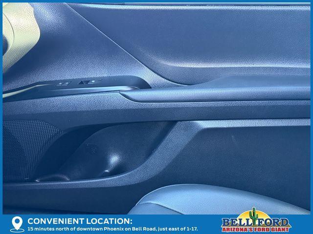 used 2020 Toyota Camry car, priced at $24,158