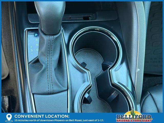 used 2020 Toyota Camry car, priced at $24,158