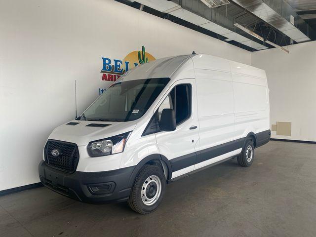 new 2024 Ford Transit-350 car, priced at $56,663