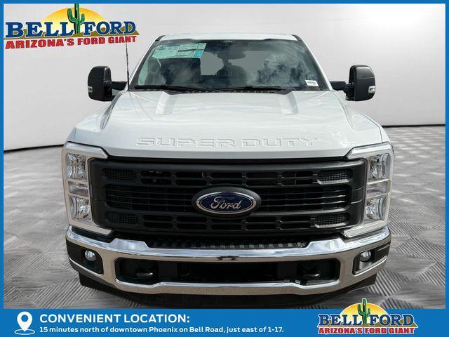 new 2025 Ford F-250 car, priced at $48,023