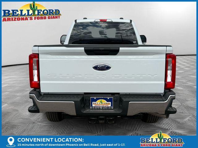 new 2025 Ford F-250 car, priced at $48,023