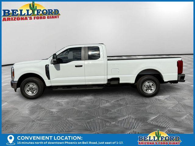 new 2025 Ford F-250 car, priced at $48,023