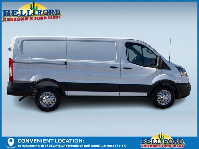 new 2025 Ford Transit-150 car, priced at $58,128