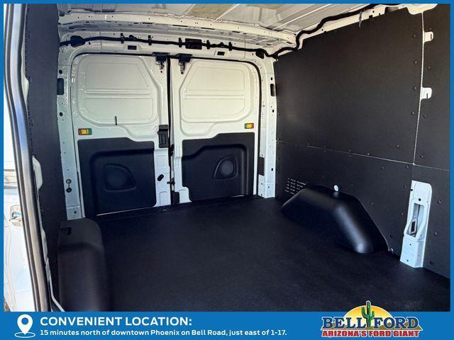 new 2025 Ford Transit-150 car, priced at $58,128