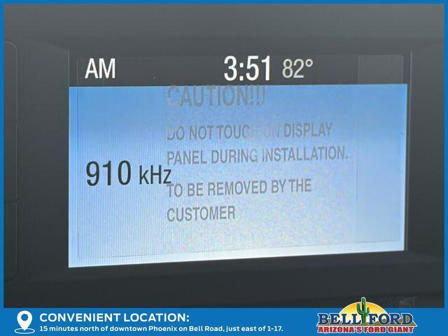 new 2025 Ford Transit-150 car, priced at $58,128