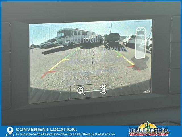 new 2025 Ford Transit-150 car, priced at $58,128