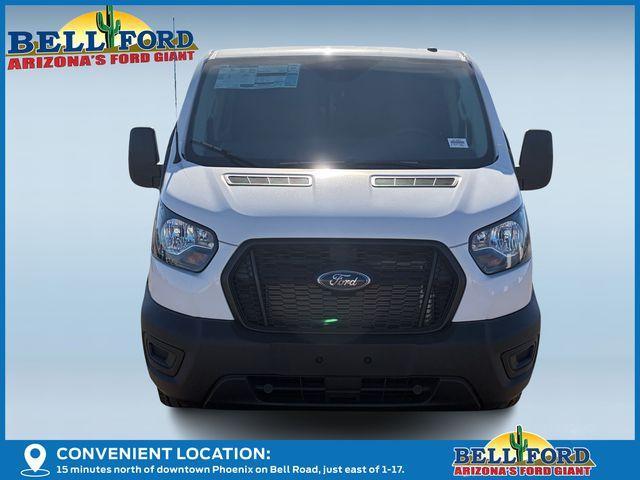 new 2025 Ford Transit-150 car, priced at $58,128