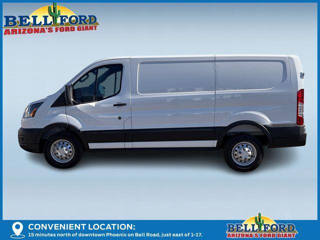 new 2025 Ford Transit-150 car, priced at $58,128
