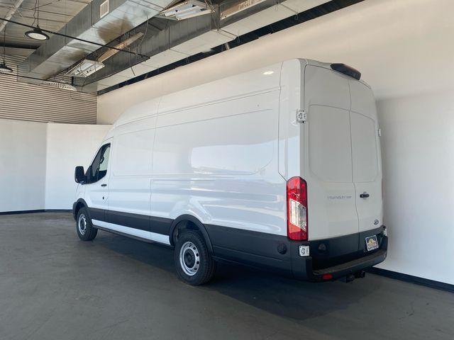 new 2024 Ford Transit-350 car, priced at $58,340