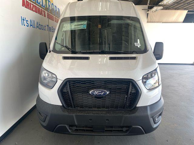 new 2024 Ford Transit-350 car, priced at $58,340