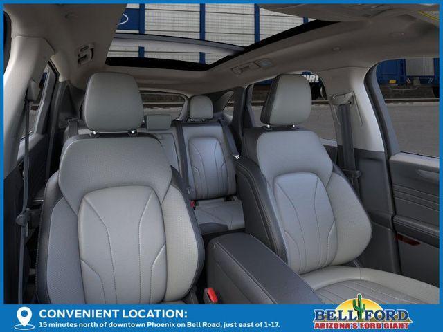 new 2026 Ford Escape PHEV car, priced at $41,015