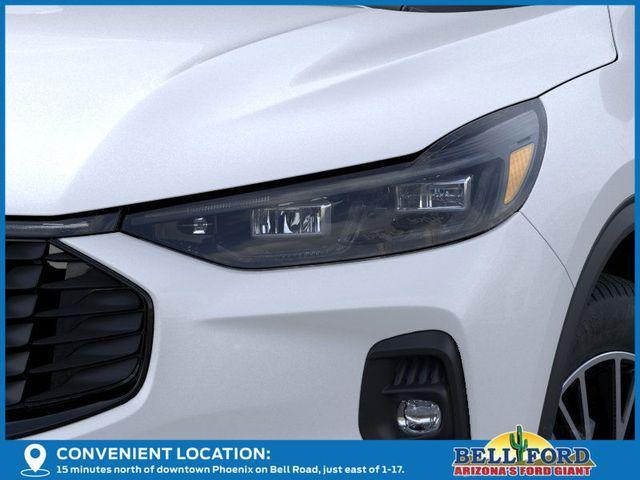 new 2026 Ford Escape PHEV car, priced at $41,015