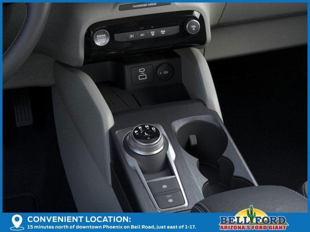 new 2026 Ford Escape PHEV car, priced at $41,015