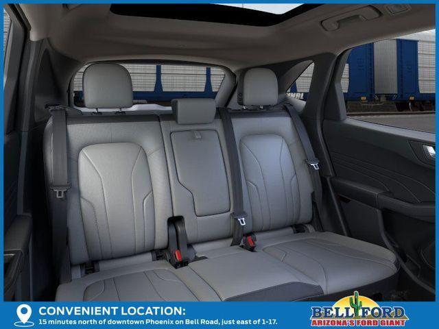 new 2026 Ford Escape PHEV car, priced at $41,015