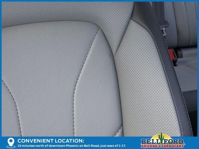 new 2026 Ford Escape PHEV car, priced at $41,015