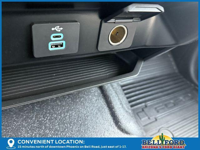 new 2025 Ford F-250 car, priced at $42,983