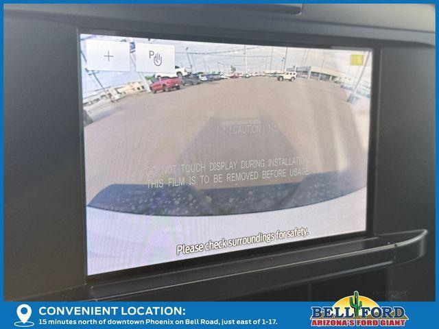 new 2025 Ford F-250 car, priced at $42,983