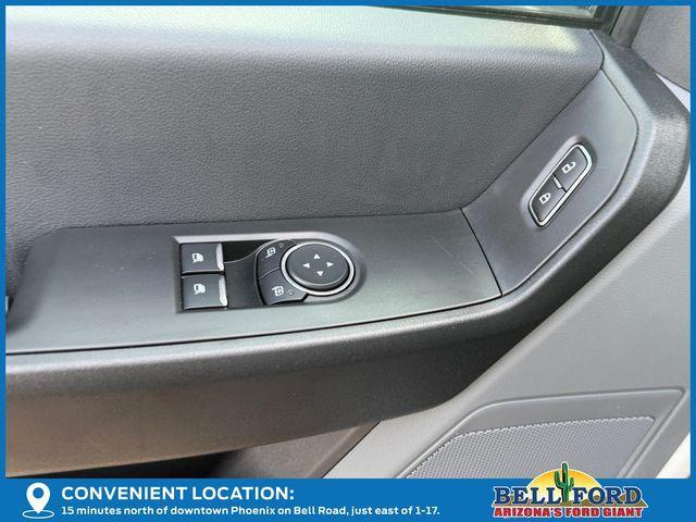 new 2025 Ford F-250 car, priced at $42,983