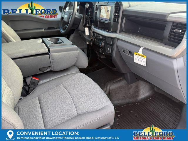 new 2025 Ford F-250 car, priced at $42,983