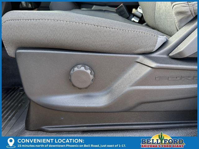 new 2025 Ford F-250 car, priced at $42,983