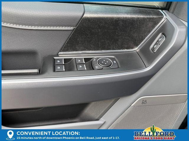 new 2025 Ford F-150 Lightning car, priced at $67,991