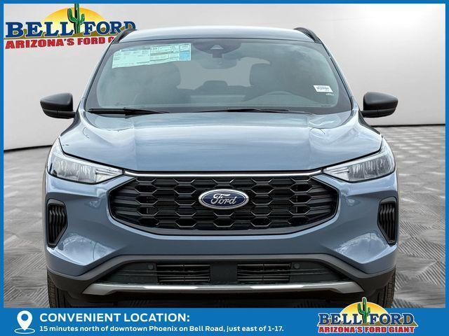 new 2025 Ford Escape car, priced at $30,789