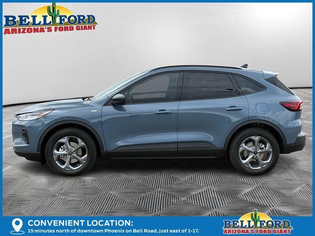 new 2025 Ford Escape car, priced at $30,789
