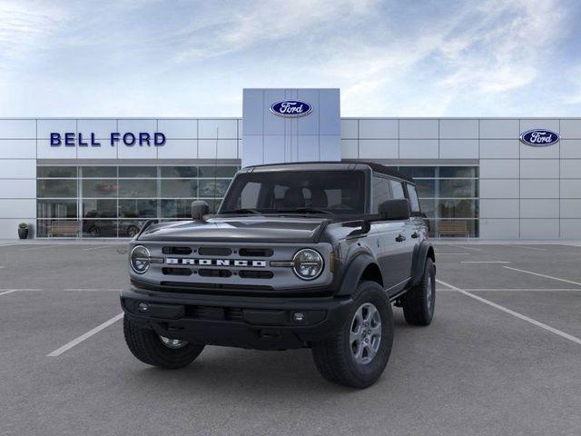 new 2024 Ford Bronco car, priced at $44,905