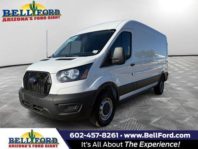 new 2025 Ford Transit-250 car, priced at $53,971