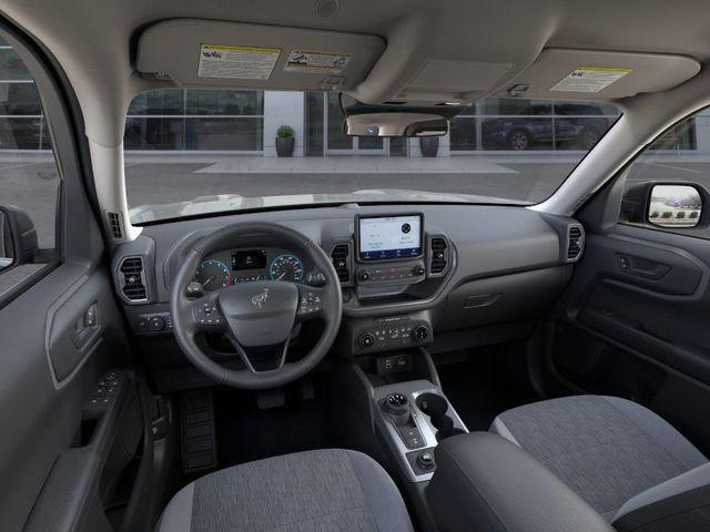 new 2024 Ford Bronco Sport car, priced at $31,081