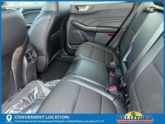 new 2025 Ford Escape car, priced at $33,465