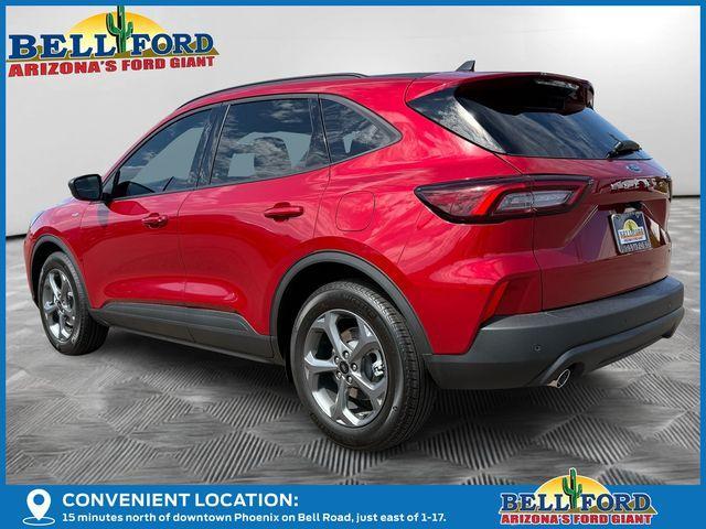 new 2025 Ford Escape car, priced at $33,465