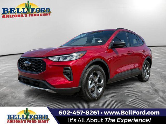 new 2025 Ford Escape car, priced at $33,465