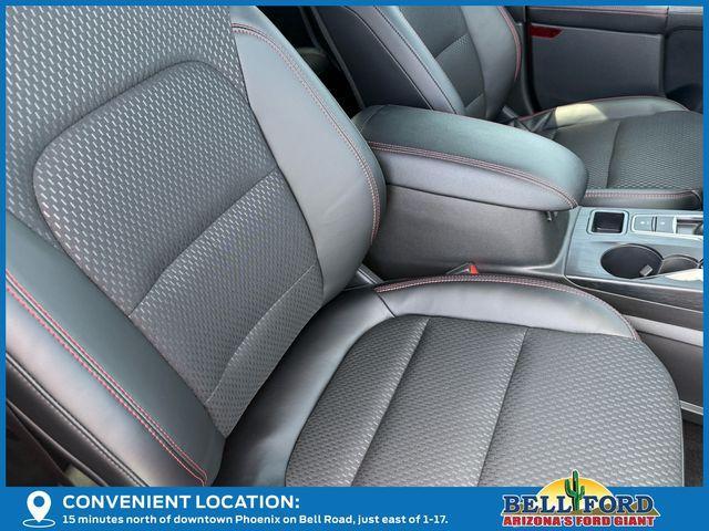 new 2025 Ford Escape car, priced at $33,465