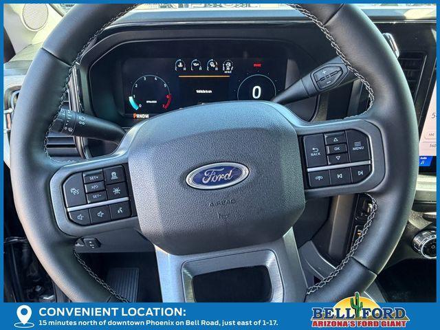 new 2026 Ford F-250 car, priced at $81,184