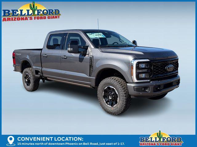 new 2026 Ford F-250 car, priced at $81,184