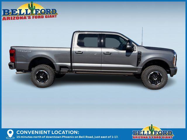 new 2026 Ford F-250 car, priced at $81,184