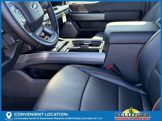 new 2026 Ford F-250 car, priced at $81,184