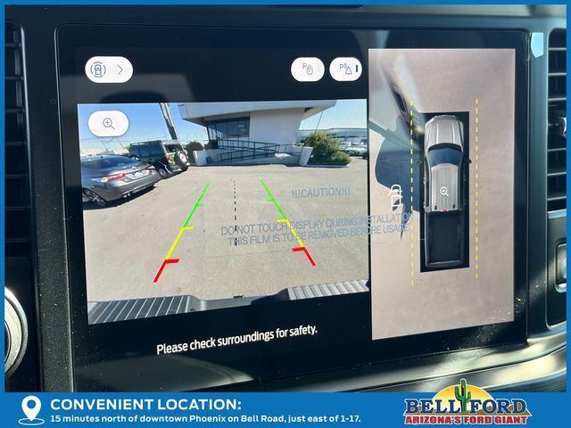 new 2026 Ford F-250 car, priced at $81,184