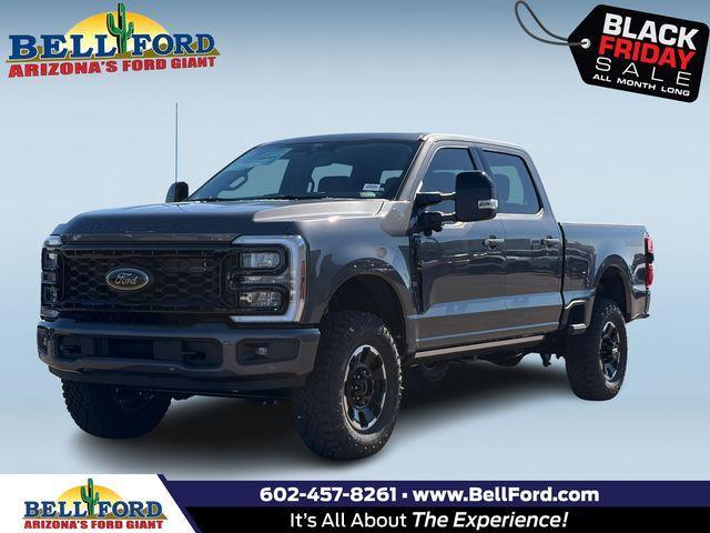 new 2026 Ford F-250 car, priced at $81,184